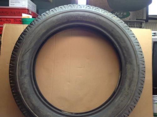 Ford model a 19 inch tire
