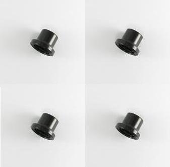 Quadboss a-arm bushing kit lower can am commander 800 2011-2013