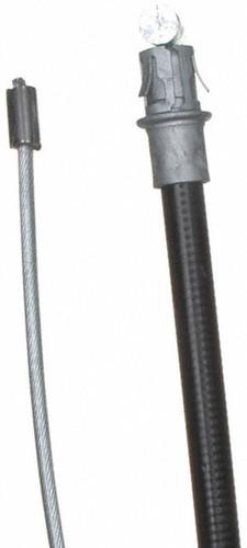 Raybestos bc94507 brake cable-professional grade parking brake cable