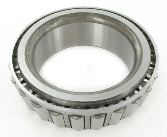 Napa bearings brg lm102949 - wheel bearing cone - front wheel