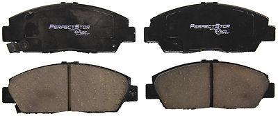 Perfect stop ps568c disc brake pad, front