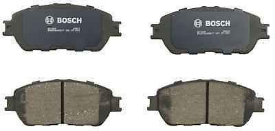 Bosch bc906 brake pad or shoe, front-bosch quietcast ceramic brake pads