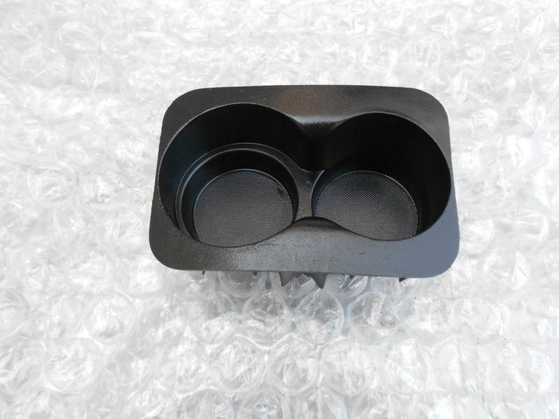 Jeep grand cherokee console cup holder 99 00 01 02 03 04