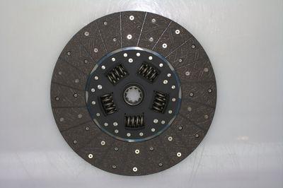 Sachs bbd4024 clutch plate/disc-clutch friction disc