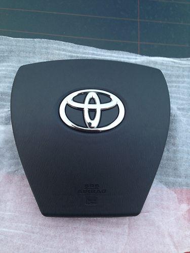 Toyota prius 2010-13 airbag cover new generation all prius
