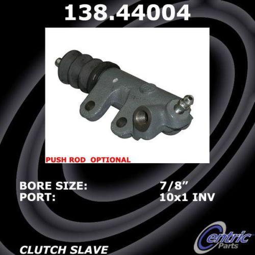 Centric 138.44004 clutch slave cylinder assy-premium clutch slave cylinder