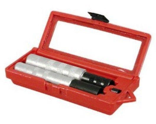 Lisle corp. new valve keeper remover and installer tool kit 