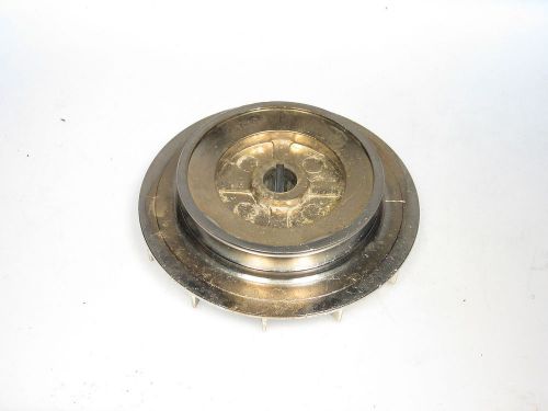 Sunbeam hillman humber &amp; rootes group nos factory generator pulley  1214656
