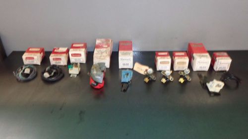 Wholesale lot of (10) new vintage sorensen dimmer switch gm ford mopar chevy