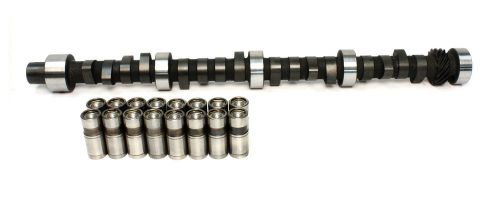 Competition cams cl51-224-4 xtreme energy; camshaft/lifter kit
