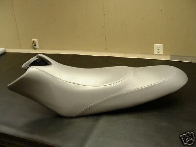 2002-2006 seadoo  rx / rxp  *silver*  seat cover  *new*
