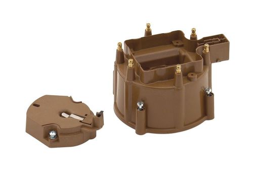 Accel 8129 distributor cap and rotor kit