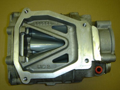 Mini cooper s supercharger eaton m45 rotor pack + main case