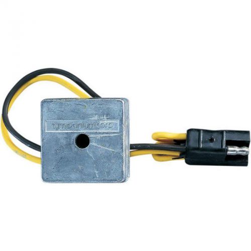 Kimpex universal volt voltage regulator kawasaki 550 440 invader 340 ltd
