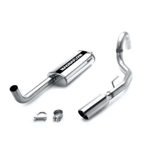Magnaflow performance exhaust 15857 exhaust system kit