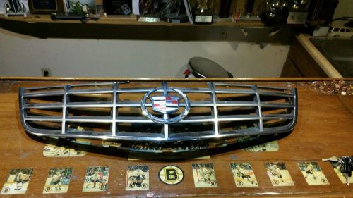 2008-2011 cadillac cts &amp; deville grill
