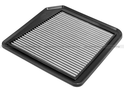 Afe power 31-10241 magnumflow oe replacement pro dry s air filter fits qx56 qx80