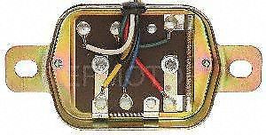 Standard motor products vr-137 alternator voltage regulator - intermotor