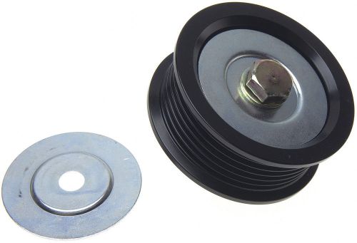 Gates 36303 new idler pulley