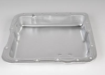Acdelco oe service 8667545 transmission pan or drain plug-auto trans oil pan