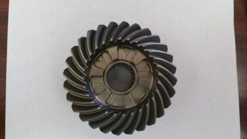 Gear set (41130-zy3-c00) &amp; bearing 50x90x21.5 (91051-zy3-003)