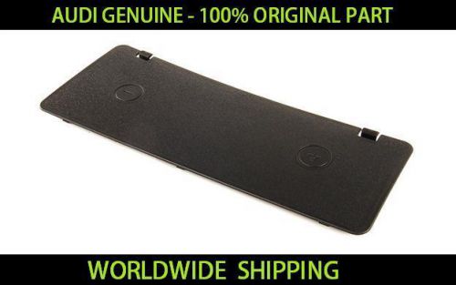 Audi a6 4b c5 battery cover genuine 4b1819422a01c