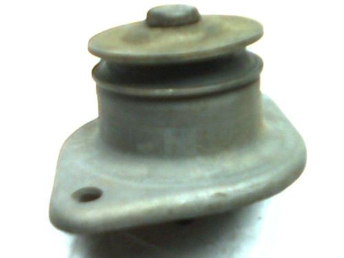 Transmission mount for corvair 1960-1963 all including fc van 1964-65 fc van