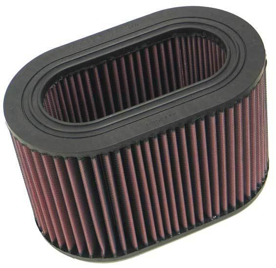 K&n e-2871 replacement air filter