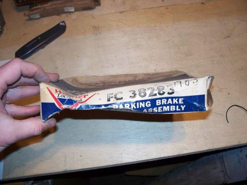 1955, 1956 1957 chevrolet convertible brake cable #1905