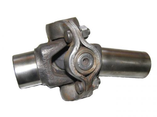 Universal u joint assembly 1934 1935 1936 chevrolet new 34 35 36 chevy