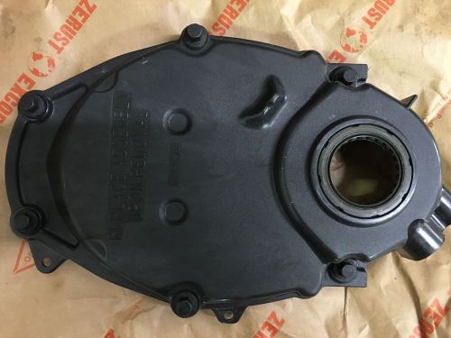 New gm,chevy timing cover,v-6,v6,4.3,4.3l vortec 96-up 4.3 timing cover