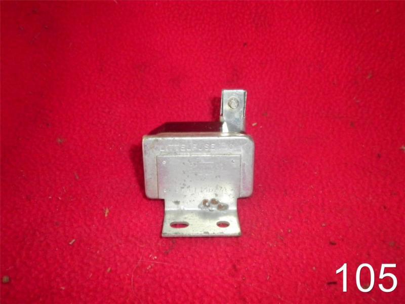 Ford nos 66-67 ? power window relay galaxie xl 7 litre