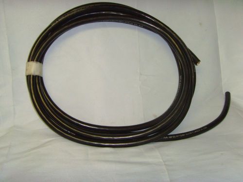Flexible trailer harness wire cable epm 14/6 made in usa 15 ft