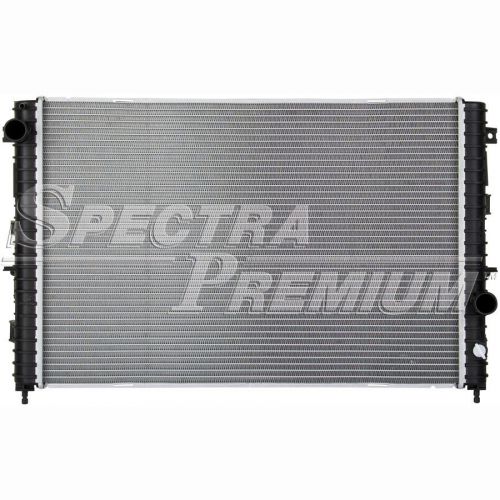 Spectra premium industries inc cu2930 radiator