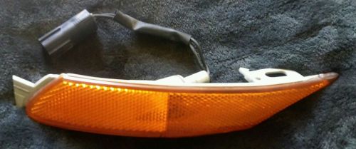 Mazda rx-8 rx8 04-08 rotary front left side marker light driver side.