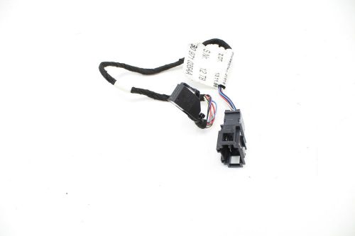 Door memory seat switch wiring harness - audi a6 allroad s6 c4 c5 - 4b0971035aa