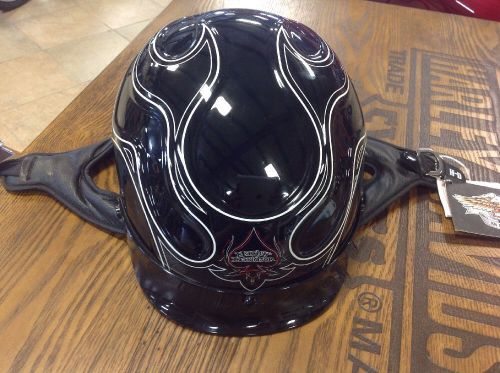 Harley davidson helmet