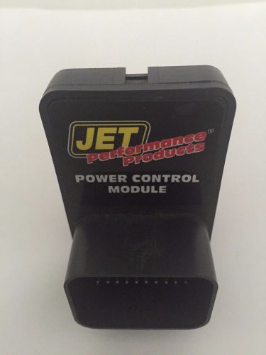 Jet performance module stage 1 performance chip (#90910) for 2009-2014 jeep