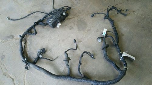 55 99 Jeep Cherokee Wiring Harness - Wiring Diagram Plan