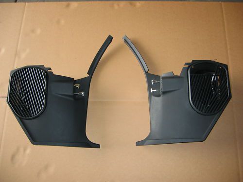 68 69 70 71 72 chevelle kick panels non-air