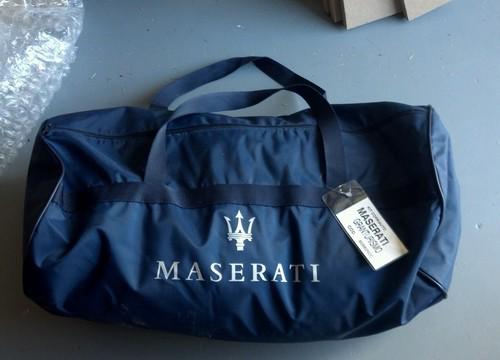 Maserati granturismo gran turismo car cover 80682600