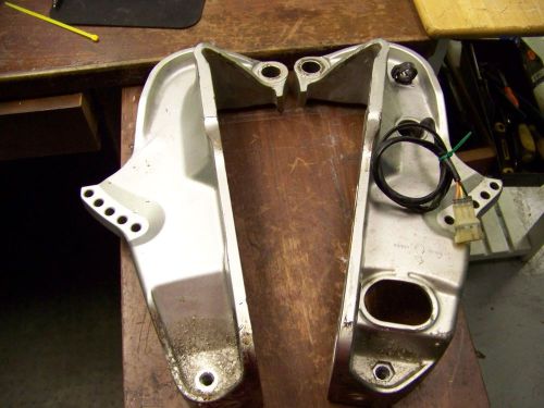 Good  honda outboard   40 50 hp clamp bracket assembly