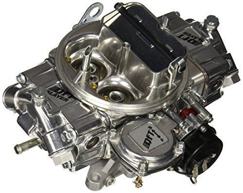 Quick fuel technology sl-750-vs slayer series carburetor