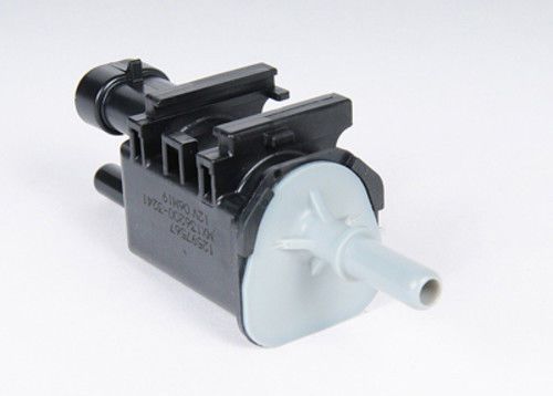 Acdelco 214-1680 vapor canister valve