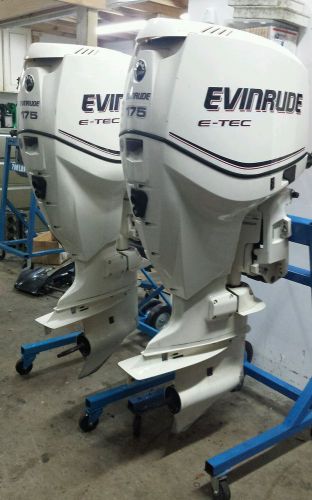 Sell 1950's SPIEGEL Brooklure 500 vintage 5hp OUTBOARD MOTOR Gale Mfg