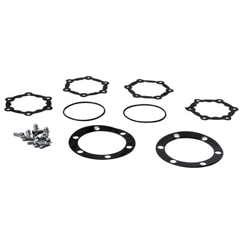 Warn 7302 premium manual hub service kit