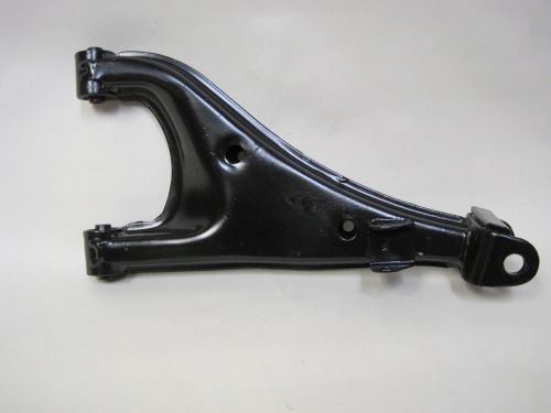 Yamaha golf car part # jn6-f3580-00-00 g16 front lower arm, right 1995 - 2002