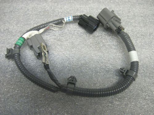 New honda wire harness, at (p/n 28960-pyb-000) for odyssey &amp;  pilot