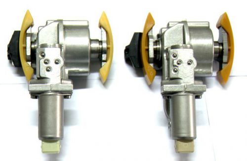 Pair brand new timing chain tensioner adjuster for vw audi 2.7l turbo 2.8l