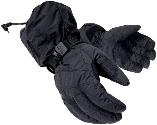 Mobile warming textile insulation snowmobile gear cold weather sled gloves